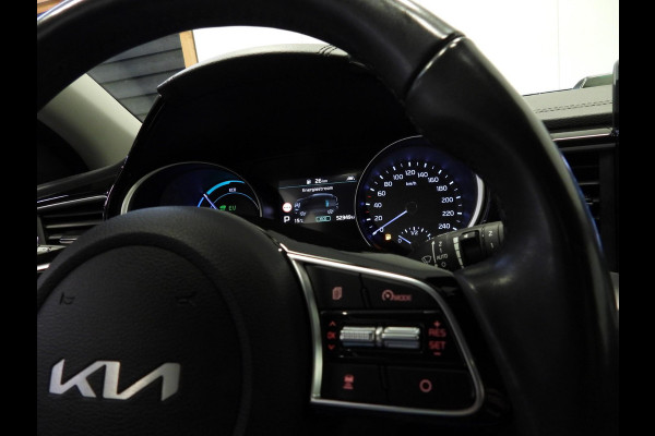 Kia Xceed 1.6 GDi PHEV Plug-In DynamicPlusLine NAVI/CAMERA/LED/EL.KLEP/18"LMV!