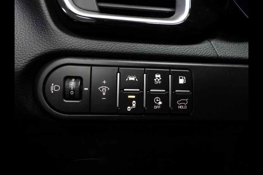 Kia Xceed 1.6 GDi PHEV Plug-In DynamicPlusLine NAVI/CAMERA/LED/EL.KLEP/18"LMV!