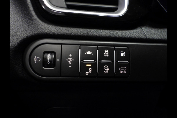 Kia Xceed 1.6 GDi PHEV Plug-In DynamicPlusLine NAVI/CAMERA/LED/EL.KLEP/18"LMV!