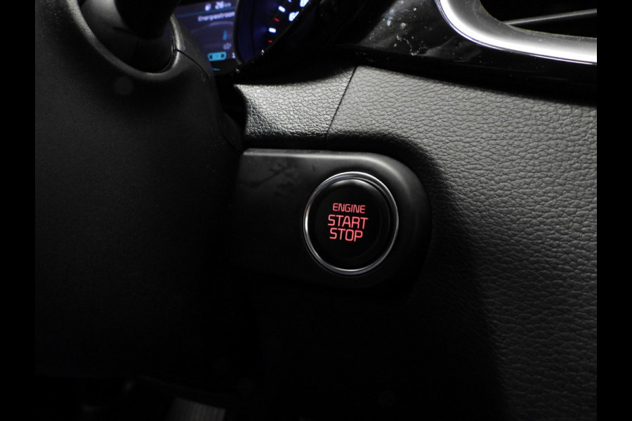 Kia Xceed 1.6 GDi PHEV Plug-In DynamicPlusLine NAVI/CAMERA/LED/EL.KLEP/18"LMV!