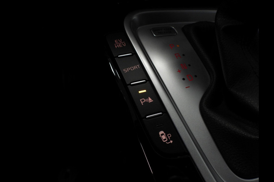 Kia Xceed 1.6 GDi PHEV Plug-In DynamicPlusLine NAVI/CAMERA/LED/EL.KLEP/18"LMV!