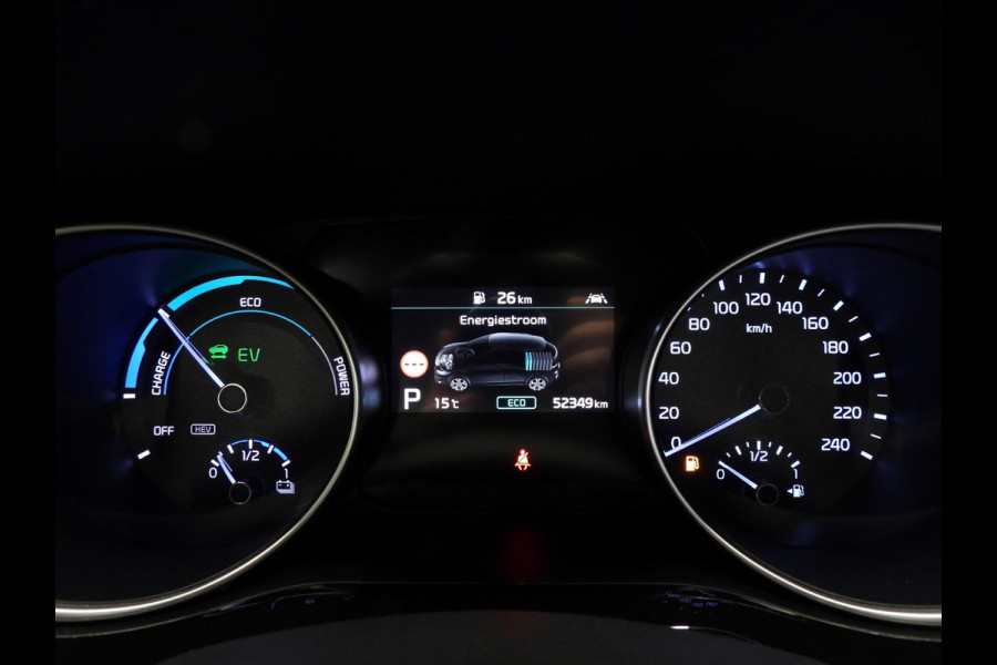 Kia Xceed 1.6 GDi PHEV Plug-In DynamicPlusLine NAVI/CAMERA/LED/EL.KLEP/18"LMV!