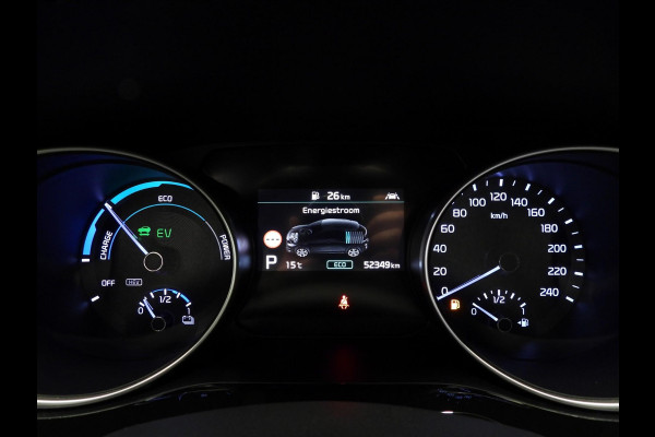 Kia Xceed 1.6 GDi PHEV Plug-In DynamicPlusLine NAVI/CAMERA/LED/EL.KLEP/18"LMV!