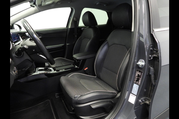 Kia Xceed 1.6 GDi PHEV Plug-In DynamicPlusLine NAVI/CAMERA/LED/EL.KLEP/18"LMV!