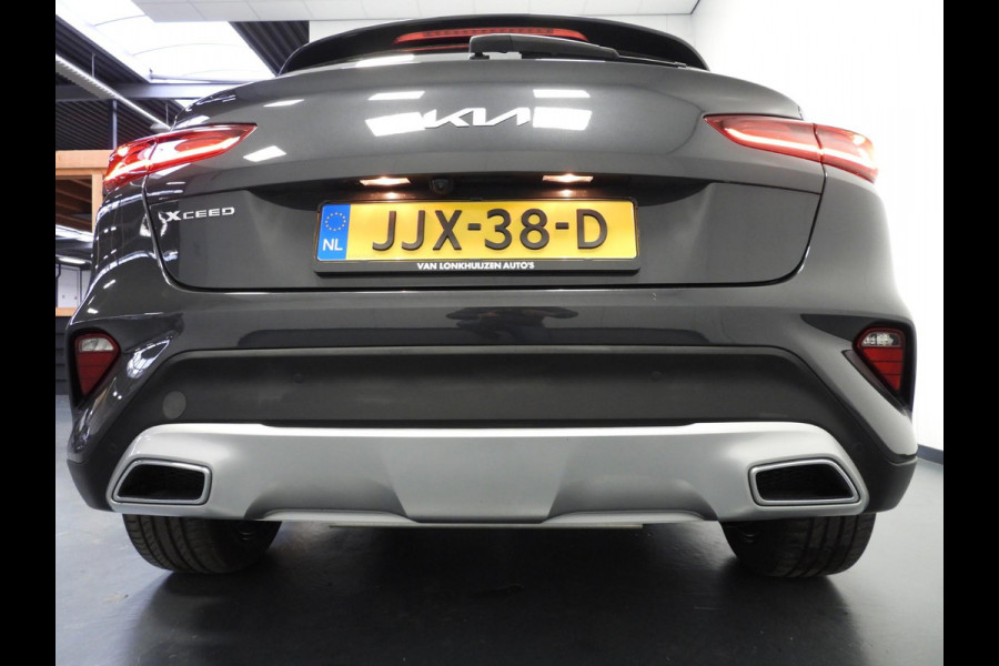 Kia Xceed 1.6 GDi PHEV Plug-In DynamicPlusLine NAVI/CAMERA/LED/EL.KLEP/18"LMV!