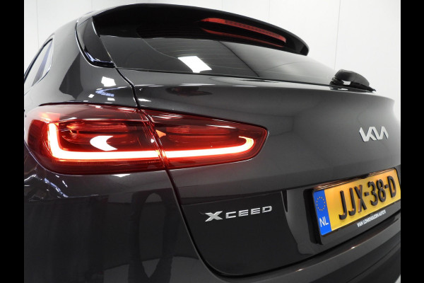 Kia Xceed 1.6 GDi PHEV Plug-In DynamicPlusLine NAVI/CAMERA/LED/EL.KLEP/18"LMV!