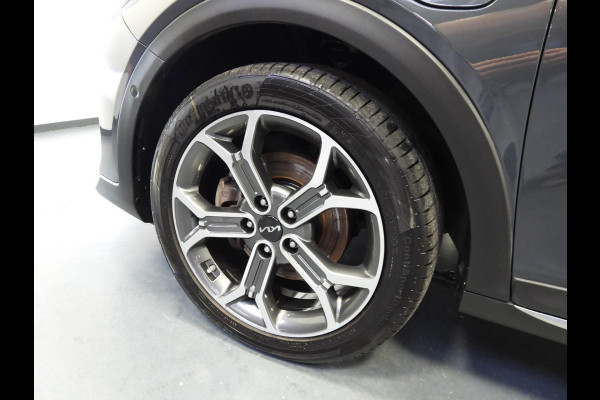 Kia Xceed 1.6 GDi PHEV Plug-In DynamicPlusLine NAVI/CAMERA/LED/EL.KLEP/18"LMV!