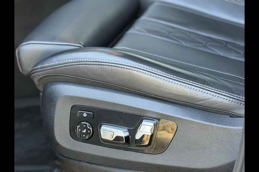 BMW X5 xDrive45e High Ex. M-Sport|Individual|SOH93%|Pano|Laser|CoPilot|21"|HUD|HIFI|Trekhaak|Tansanit