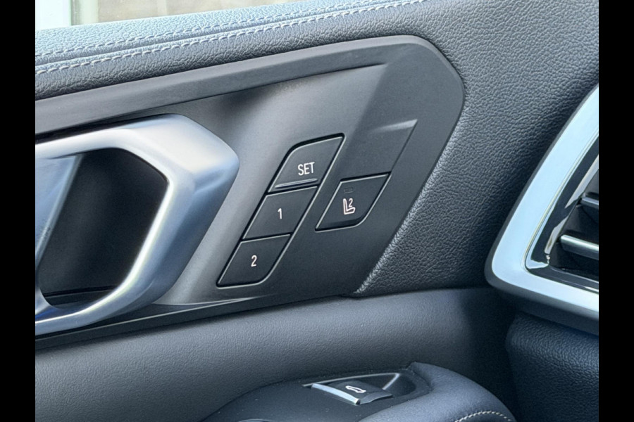 BMW X5 xDrive45e High Ex. M-Sport|Individual|SOH93%|Pano|Laser|CoPilot|21"|HUD|HIFI|Trekhaak|Tansanit