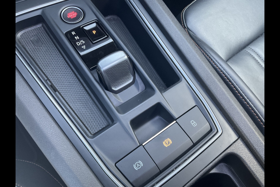 CUPRA Formentor 1.5 TSI Pano.dak Adap.Cruise Memory Keyless Stoel/Stuurverw Leder Vol opties!