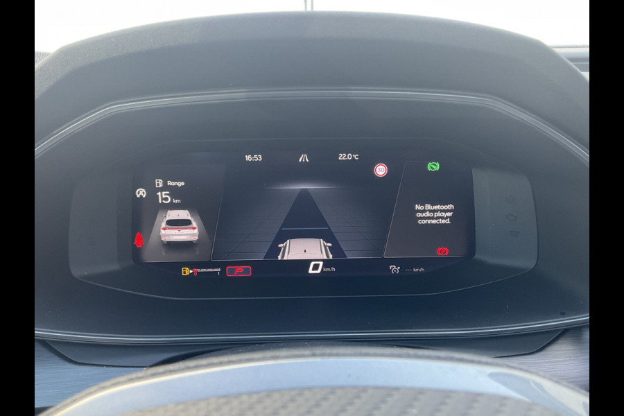 CUPRA Formentor 1.5 TSI Pano.dak Adap.Cruise Memory Keyless Stoel/Stuurverw Leder Vol opties!