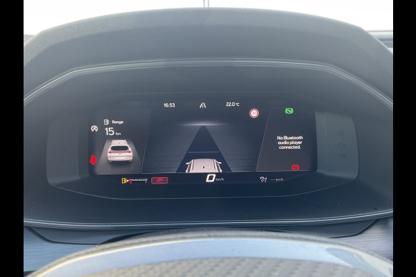 CUPRA Formentor 1.5 TSI Pano.dak Adap.Cruise Memory Keyless Stoel/Stuurverw Leder Vol opties!