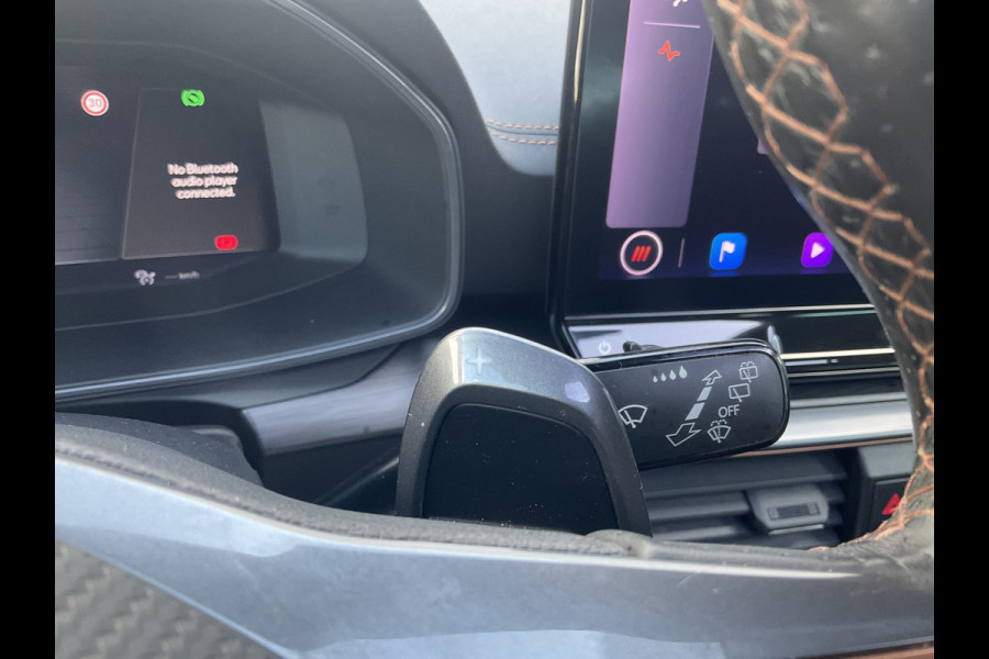 CUPRA Formentor 1.5 TSI Pano.dak Adap.Cruise Memory Keyless Stoel/Stuurverw Leder Vol opties!