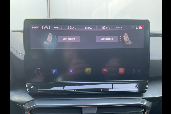 CUPRA Formentor 1.5 TSI Pano.dak Adap.Cruise Memory Keyless Stoel/Stuurverw Leder Vol opties!