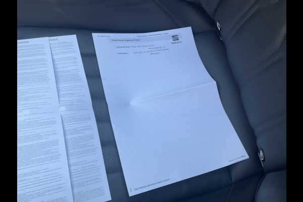 CUPRA Formentor 1.5 TSI Pano.dak Adap.Cruise Memory Keyless Stoel/Stuurverw Leder Vol opties!