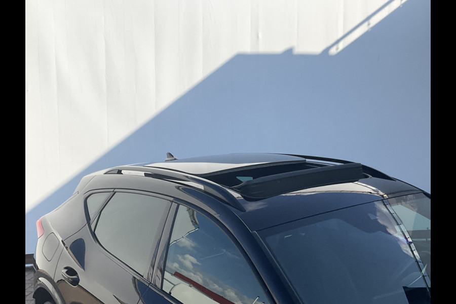 CUPRA Formentor 1.5 TSI Pano.dak Adap.Cruise Memory Keyless Stoel/Stuurverw Leder Vol opties!