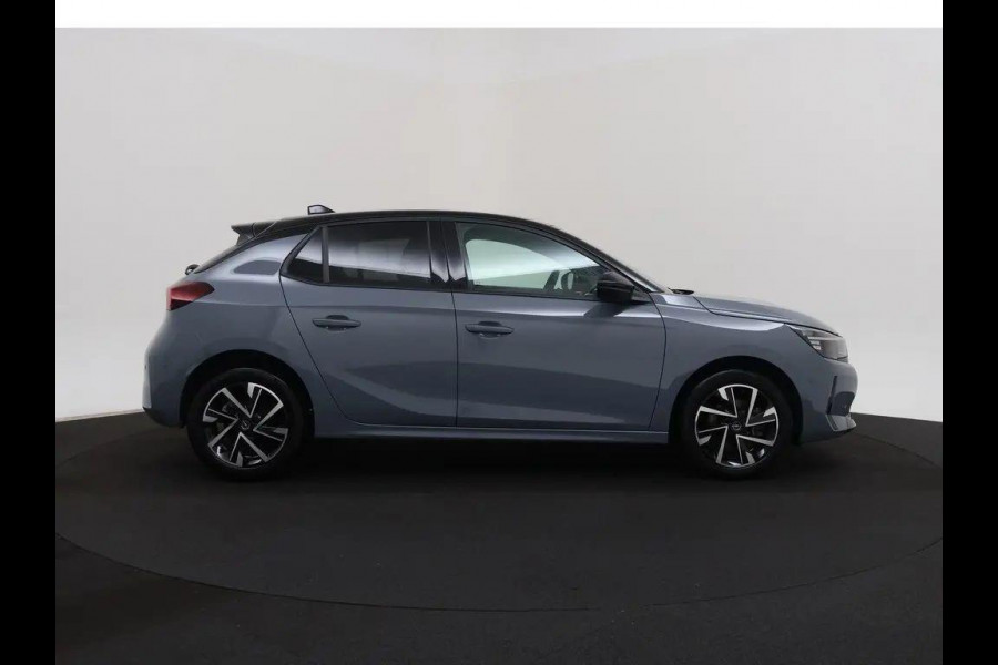 Opel Corsa 1.2 Turbo 100pk GS - Climate - Navigatie - Camera - Org.NL
