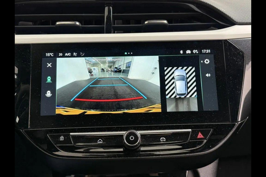 Opel Corsa 1.2 Turbo 100pk GS - Climate - Navigatie - Camera - Org.NL