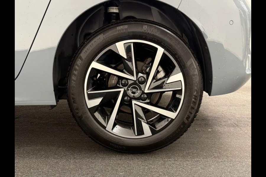 Opel Corsa 1.2 Turbo 100pk GS - Climate - Navigatie - Camera - Org.NL