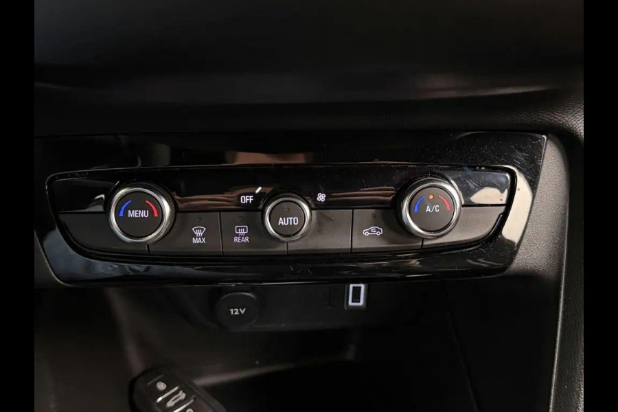 Opel Corsa 1.2 Turbo 100pk GS - Climate - Navigatie - Camera - Org.NL