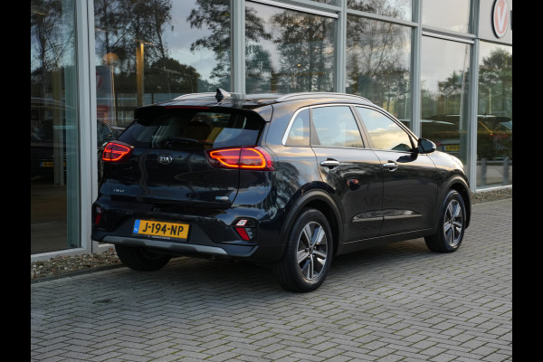 Kia Niro 1.6 GDi Hybrid DynamicLine | Navigatie | DAB | Climate Control | Trekhaak
