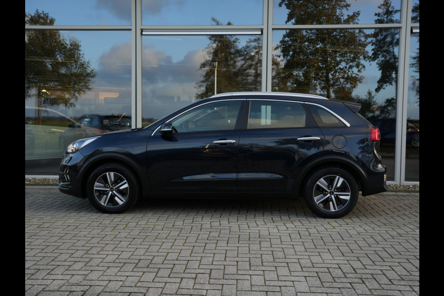 Kia Niro 1.6 GDi Hybrid DynamicLine | Navigatie | DAB | Climate Control | Trekhaak