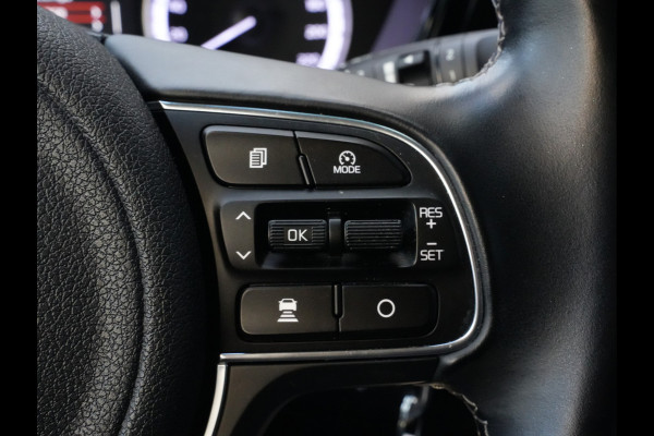 Kia Niro 1.6 GDi Hybrid DynamicLine | Navigatie | DAB | Climate Control | Trekhaak