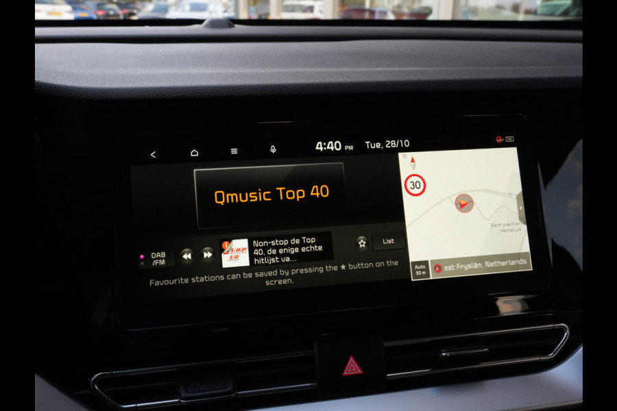 Kia Niro 1.6 GDi Hybrid DynamicLine | Navigatie | DAB | Climate Control | Trekhaak