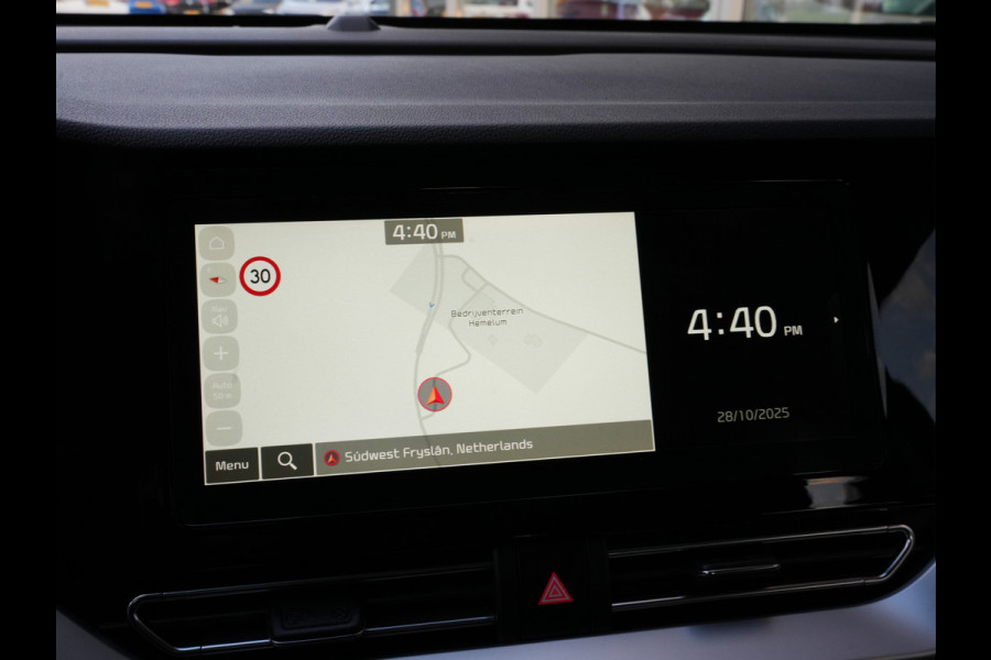 Kia Niro 1.6 GDi Hybrid DynamicLine | Navigatie | DAB | Climate Control | Trekhaak