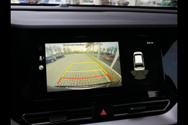 Kia Niro 1.6 GDi Hybrid DynamicLine | Navigatie | DAB | Climate Control | Trekhaak