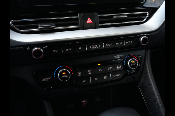 Kia Niro 1.6 GDi Hybrid DynamicLine | Navigatie | DAB | Climate Control | Trekhaak
