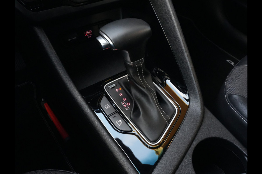 Kia Niro 1.6 GDi Hybrid DynamicLine | Navigatie | DAB | Climate Control | Trekhaak