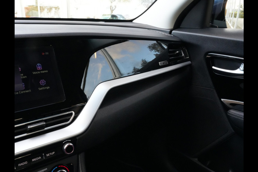 Kia Niro 1.6 GDi Hybrid DynamicLine | Navigatie | DAB | Climate Control | Trekhaak