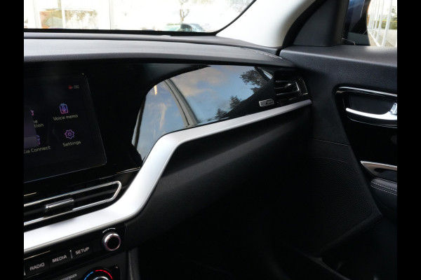 Kia Niro 1.6 GDi Hybrid DynamicLine | Navigatie | DAB | Climate Control | Trekhaak
