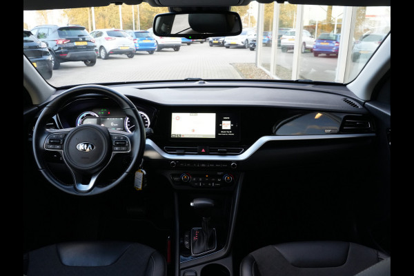Kia Niro 1.6 GDi Hybrid DynamicLine | Navigatie | DAB | Climate Control | Trekhaak