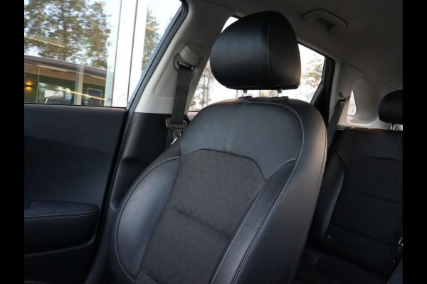 Kia Niro 1.6 GDi Hybrid DynamicLine | Navigatie | DAB | Climate Control | Trekhaak