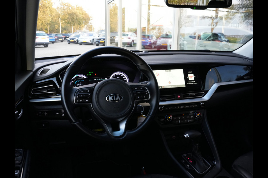 Kia Niro 1.6 GDi Hybrid DynamicLine | Navigatie | DAB | Climate Control | Trekhaak