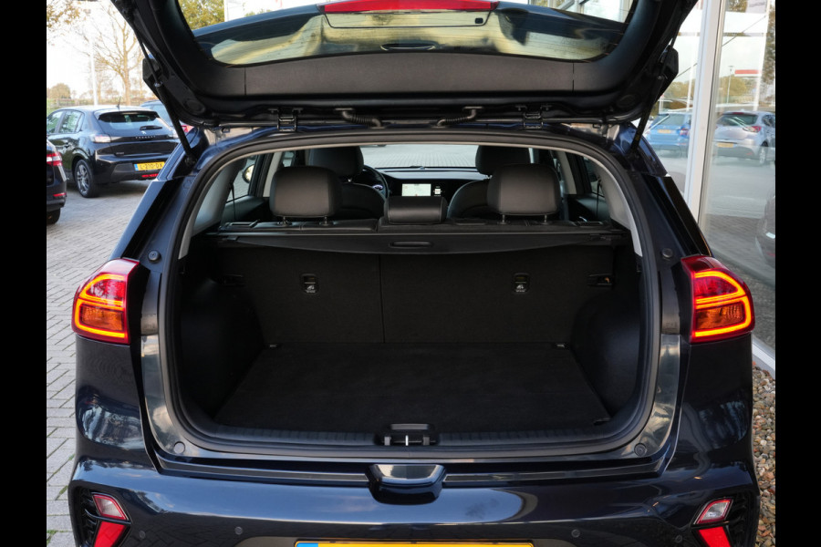 Kia Niro 1.6 GDi Hybrid DynamicLine | Navigatie | DAB | Climate Control | Trekhaak