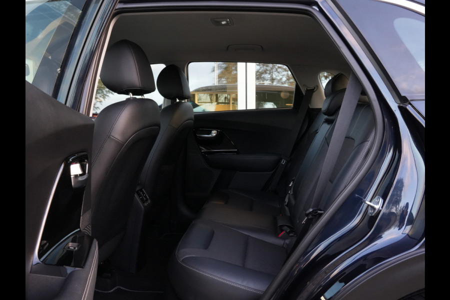 Kia Niro 1.6 GDi Hybrid DynamicLine | Navigatie | DAB | Climate Control | Trekhaak