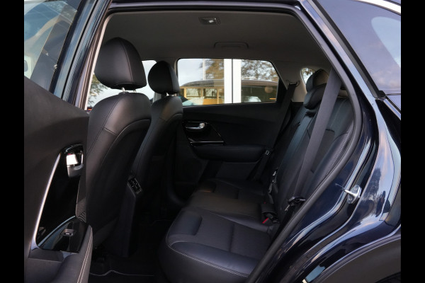 Kia Niro 1.6 GDi Hybrid DynamicLine | Navigatie | DAB | Climate Control | Trekhaak