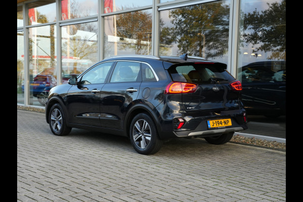Kia Niro 1.6 GDi Hybrid DynamicLine | Navigatie | DAB | Climate Control | Trekhaak