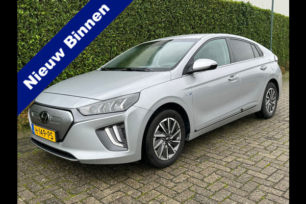 Hyundai IONIQ Comfort EV 38 kWh | 311km WLTP | Climate | Adaptive CC | Full LED | Navi | occasion