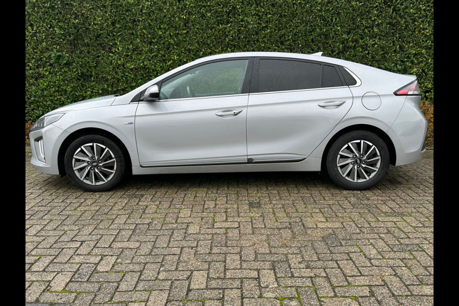 Hyundai IONIQ Comfort EV 38 kWh | 311km WLTP | Climate | Adaptive CC | Full LED | Navi | occasion