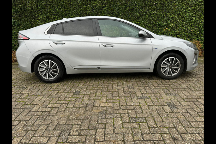 Hyundai IONIQ Comfort EV 38 kWh | 311km WLTP | Climate | Adaptive CC | Full LED | Navi | occasion