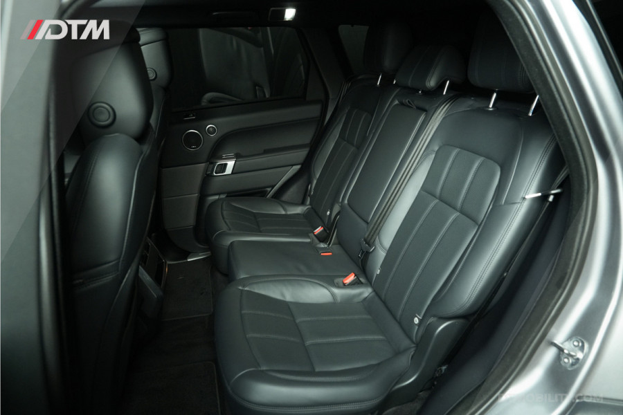 Land Rover Range Rover Sport P400e HSE | Panoramadak | Meridian | LED Matrix | Stoelverwarming |