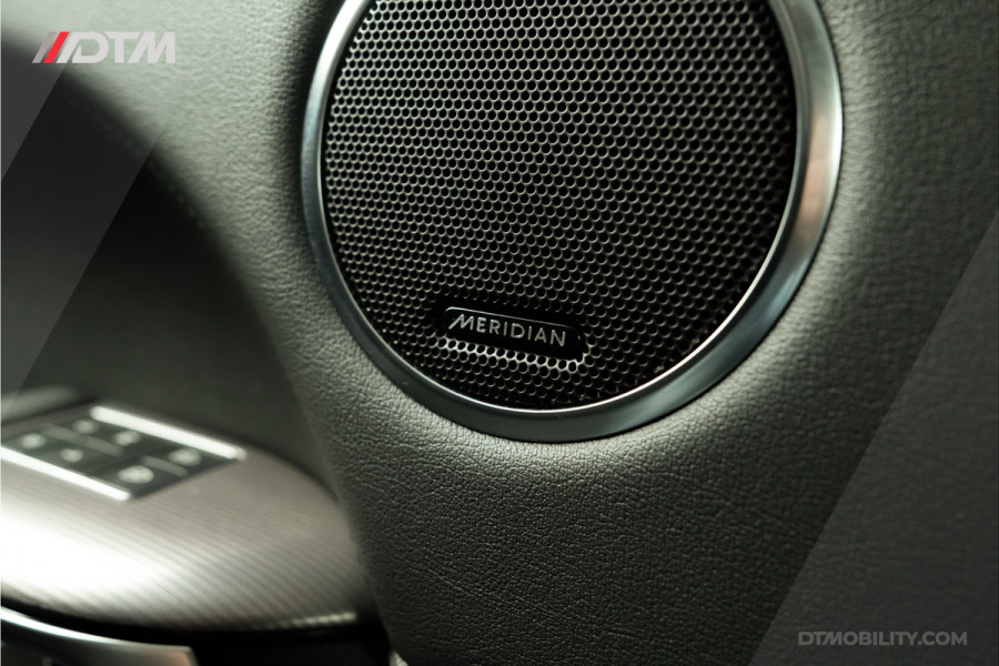 Land Rover Range Rover Sport P400e HSE | Panoramadak | Meridian | LED Matrix | Stoelverwarming |