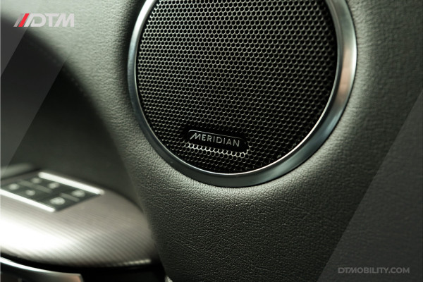Land Rover Range Rover Sport P400e HSE | Panoramadak | Meridian | LED Matrix | Stoelverwarming |