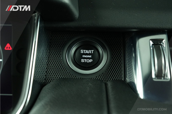 Land Rover Range Rover Sport P400e HSE | Panoramadak | Meridian | LED Matrix | Stoelverwarming |