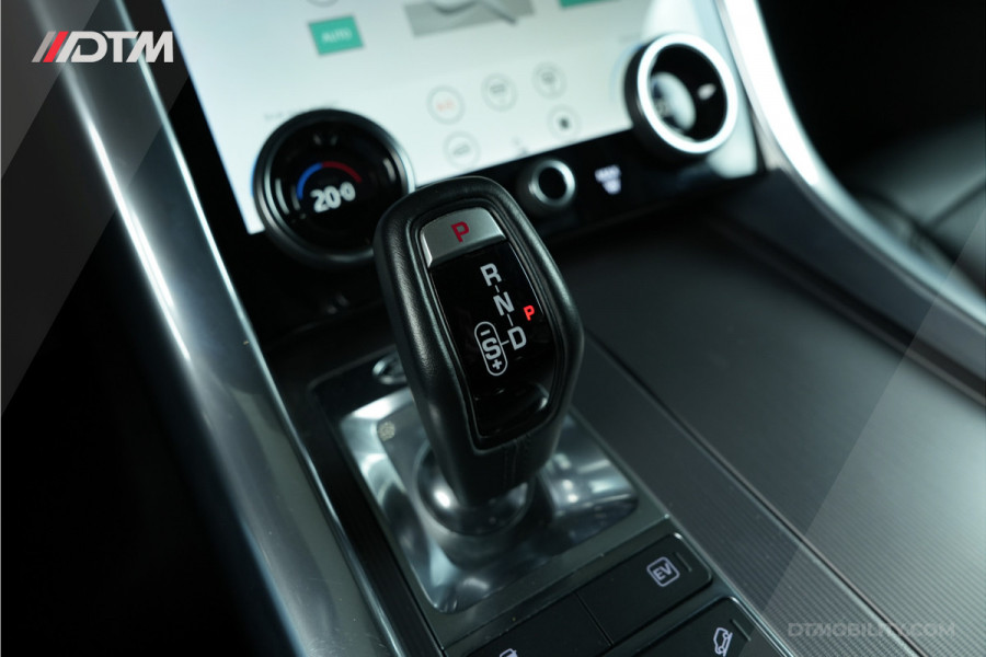 Land Rover Range Rover Sport P400e HSE | Panoramadak | Meridian | LED Matrix | Stoelverwarming |