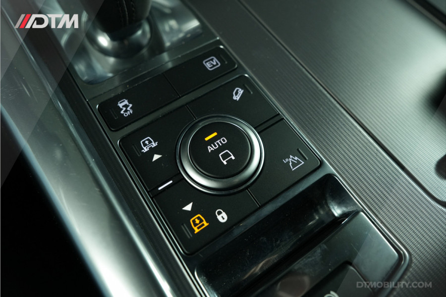 Land Rover Range Rover Sport P400e HSE | Panoramadak | Meridian | LED Matrix | Stoelverwarming |